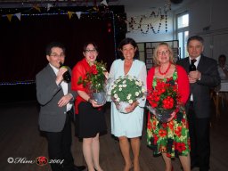 Musikalischer Nachmittag mit dem Verein Kinderlichtblick Mit Musik zur Menschlichkeit